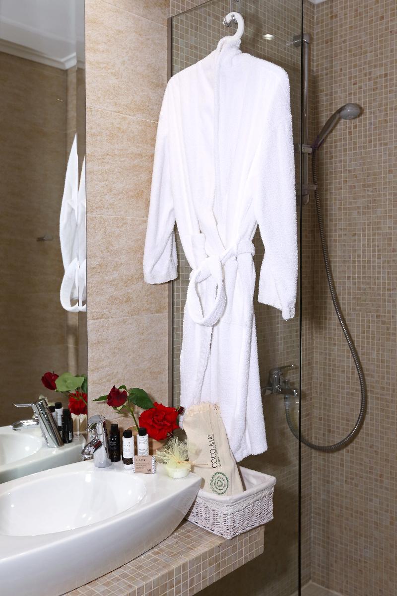 Mare Monte Boutique Hotel - Oda