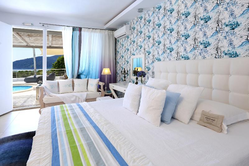 Mare Monte Boutique Hotel - Oda