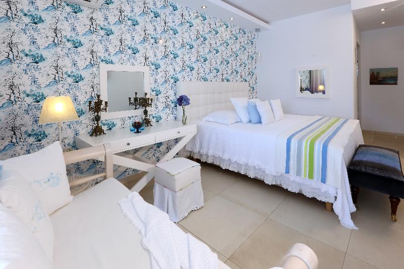 Mare Monte Boutique Hotel - Oda