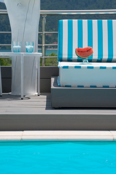 Mare Monte Boutique Hotel - Havuz
