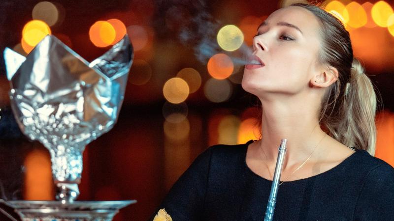 Intercontinental Dubai Marina - Bar