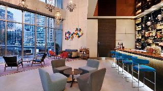 Intercontinental Dubai Marina fotoÄŸrafÄ±