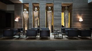 Intercontinental Dubai Marina fotoÄŸrafÄ±