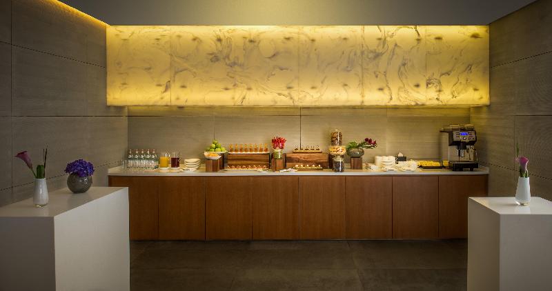 Intercontinental Dubai Marina - Toplantı