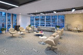 Intercontinental Dubai Marina fotoÄŸrafÄ±
