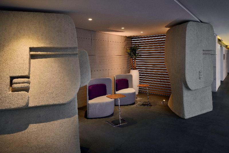 Intercontinental Dubai Marina - Toplantı