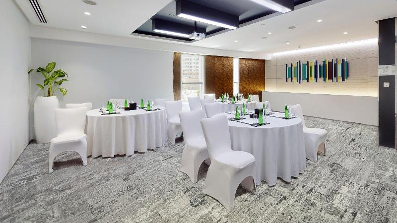 Intercontinental Dubai Marina - Toplantı