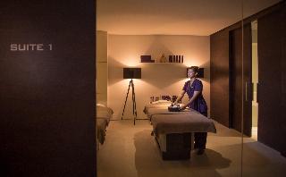 Intercontinental Dubai Marina fotoÄŸrafÄ±