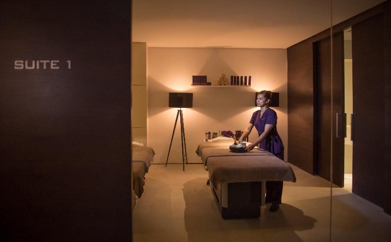 Intercontinental Dubai Marina - Aktivite