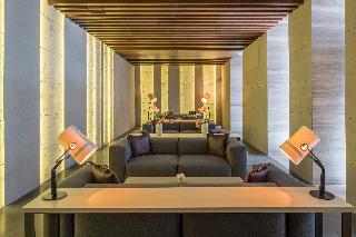 Intercontinental Dubai Marina fotoÄŸrafÄ±