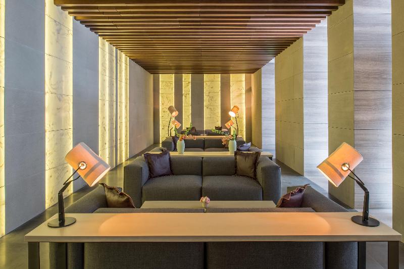 Intercontinental Dubai Marina - Genel