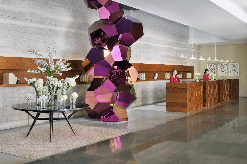 Intercontinental Dubai Marina - Genel