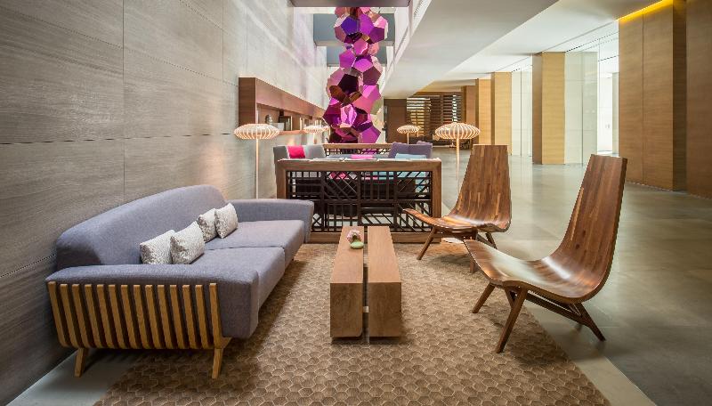 Intercontinental Dubai Marina - Genel
