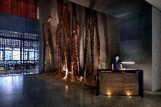 Intercontinental Dubai Marina fotoÄŸrafÄ±