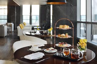 Intercontinental Dubai Marina fotoÄŸrafÄ±