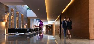Intercontinental Dubai Marina fotoÄŸrafÄ±
