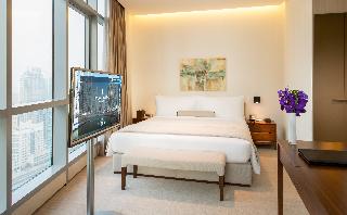 Intercontinental Dubai Marina fotoÄŸrafÄ±