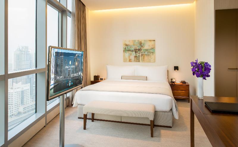 Intercontinental Dubai Marina - Oda