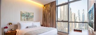 Intercontinental Dubai Marina fotoÄŸrafÄ±