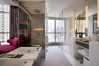 Intercontinental Dubai Marina fotoÄŸrafÄ±
