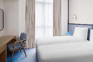 Intercontinental Dubai Marina fotoÄŸrafÄ±