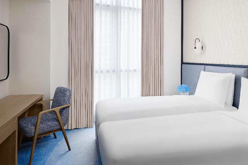 Intercontinental Dubai Marina - Oda
