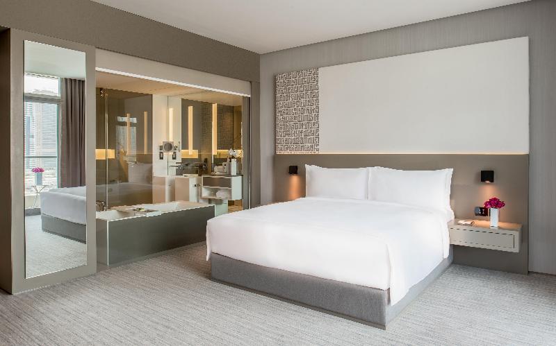 Intercontinental Dubai Marina - Oda