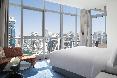 Intercontinental Dubai Marina oda fotoğrafı