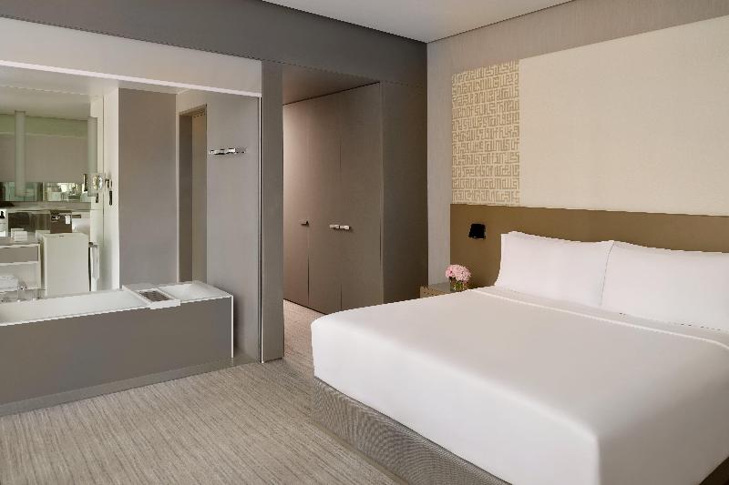 Intercontinental Dubai Marina - Oda