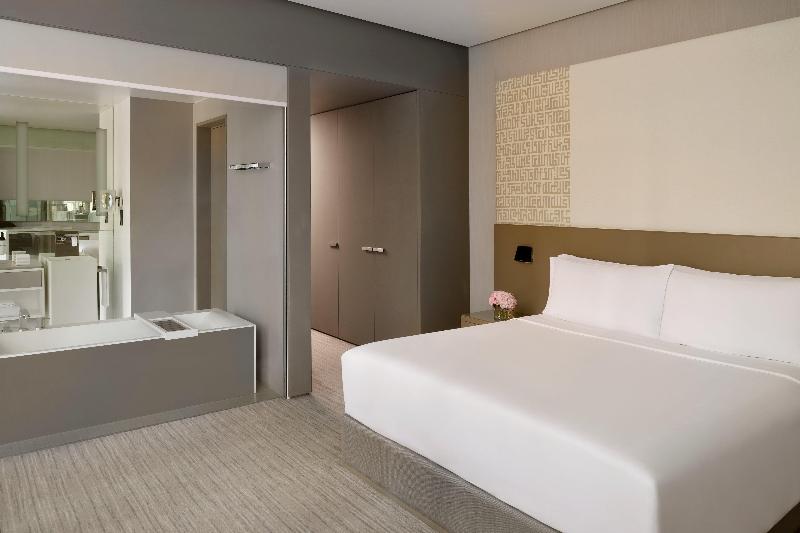 Intercontinental Dubai Marina - Oda