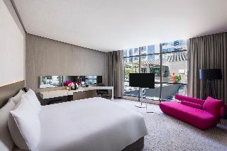 Intercontinental Dubai Marina fotoÄŸrafÄ±