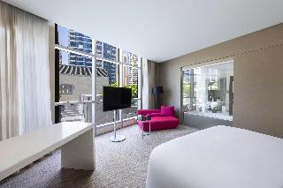Intercontinental Dubai Marina fotoÄŸrafÄ±