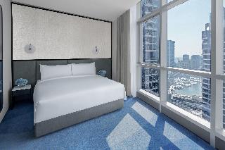 Intercontinental Dubai Marina fotoÄŸrafÄ±