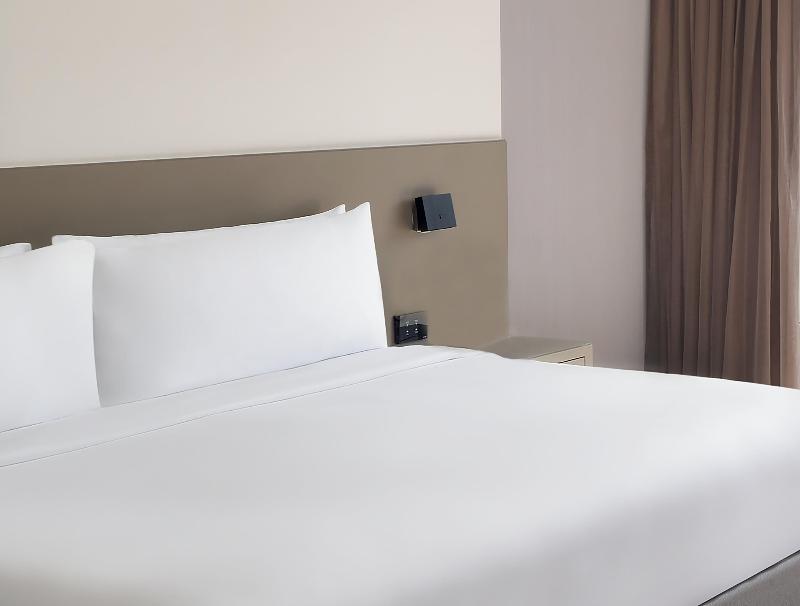 Intercontinental Dubai Marina - Oda