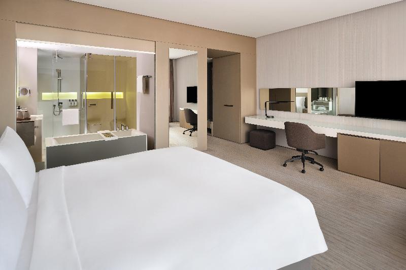 Intercontinental Dubai Marina - Oda