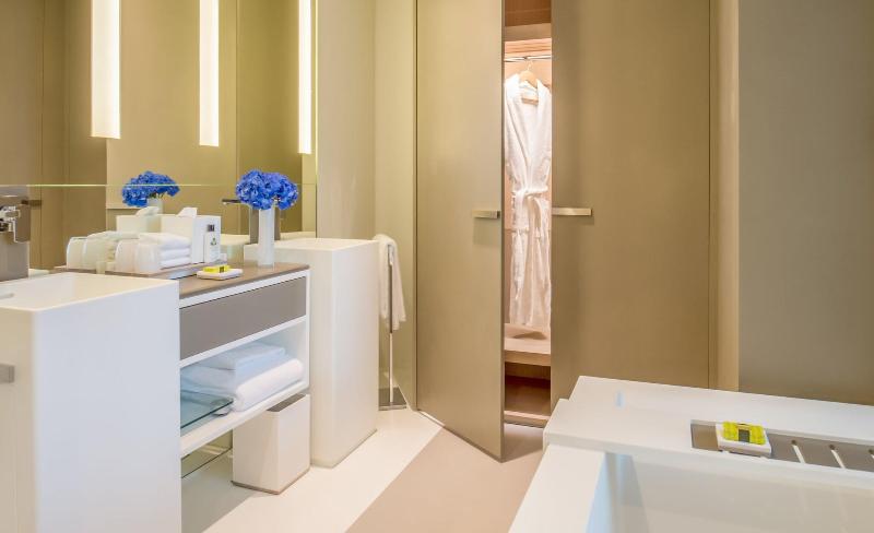 Intercontinental Dubai Marina - Oda