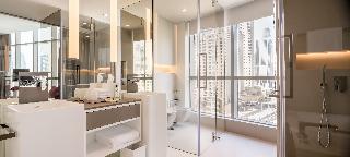 Intercontinental Dubai Marina fotoÄŸrafÄ±