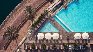 Intercontinental Dubai Marina fotoÄŸrafÄ±