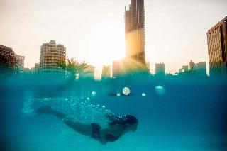 Intercontinental Dubai Marina fotoÄŸrafÄ±