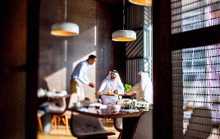Intercontinental Dubai Marina fotoÄŸrafÄ±