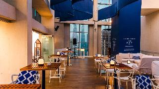 Intercontinental Dubai Marina fotoÄŸrafÄ±