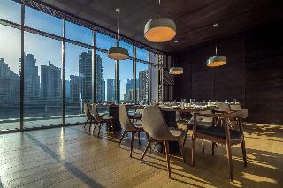 Intercontinental Dubai Marina fotoÄŸrafÄ±