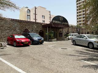 Mutrah Hotel otel fotoğrafı