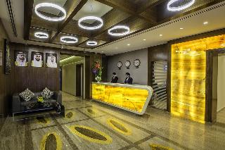 Al Sarab Hotel fotoÄŸrafÄ±