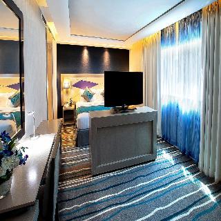 Al Sarab Hotel fotoÄŸrafÄ±