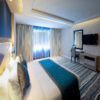 Al Sarab Hotel fotoÄŸrafÄ±