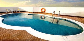 Al Sarab Hotel fotoÄŸrafÄ±
