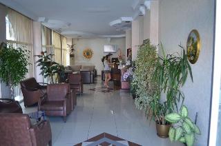Ayvalik Palas Hotel fotoÄŸrafÄ±