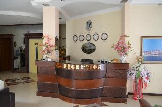 Ayvalik Palas Hotel fotoÄŸrafÄ±