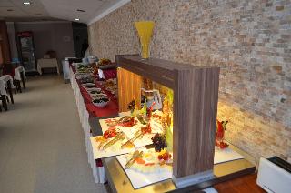 Ayvalik Palas Hotel fotoÄŸrafÄ±